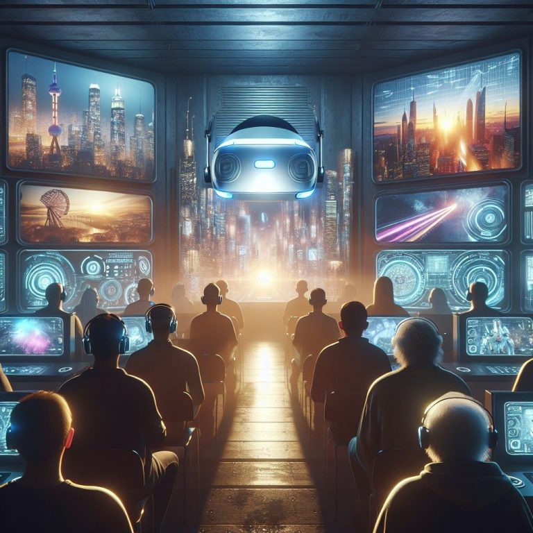 Virtual Reality: Will VR Finally Go Mainstream in 2026?